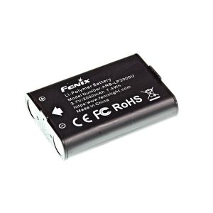Fenix ARBL3 - Batterie 7,4V 7800mAh – Revendeur Officiel Lampes