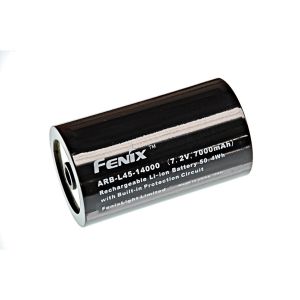 Power Fenix Batteries | Fenix light UK