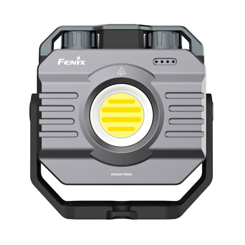 Fenix CL28R Rechargeable Lantern With Colour Temperature Control