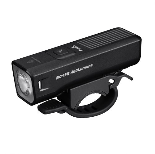 400 lumen store bike light