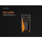 Fenix ALF-18-21700/18650 Battery Adapter | Fenixlight UK